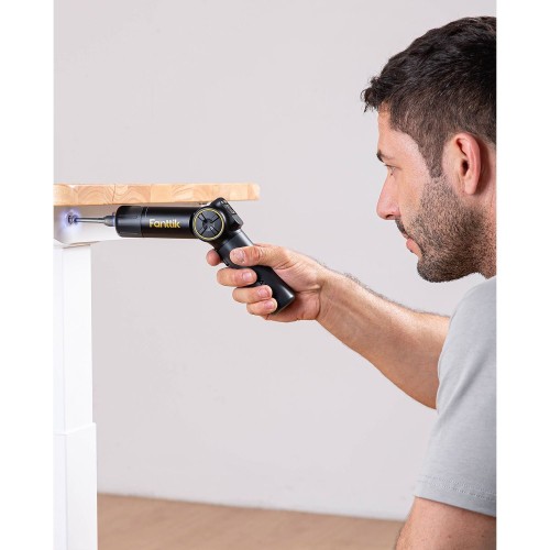 Destornilladores Electricos Fanttik S1 Apex