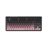 Ajazz AK870 TKL PLUS Pink en Guatemala | All In-GT