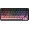 Ajazz AK820 MAX Ultra HE Rosado Tri Mode en Guatemala | All In-GT