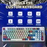 Aula F99 Pro (Estilo comic)