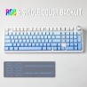 Aula F99 Pro (Degradado de celeste)