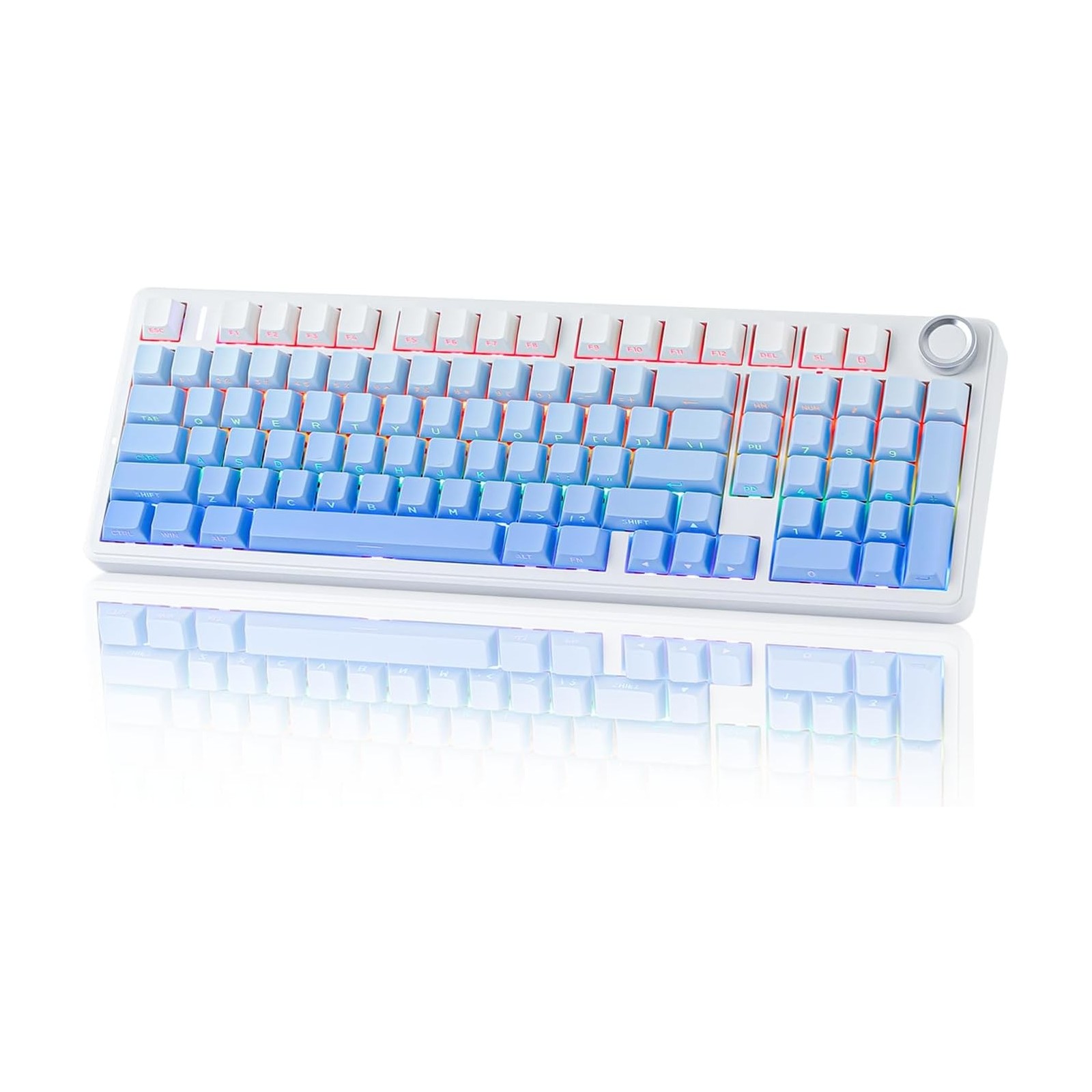Aula F99 Pro (Degradado de celeste)