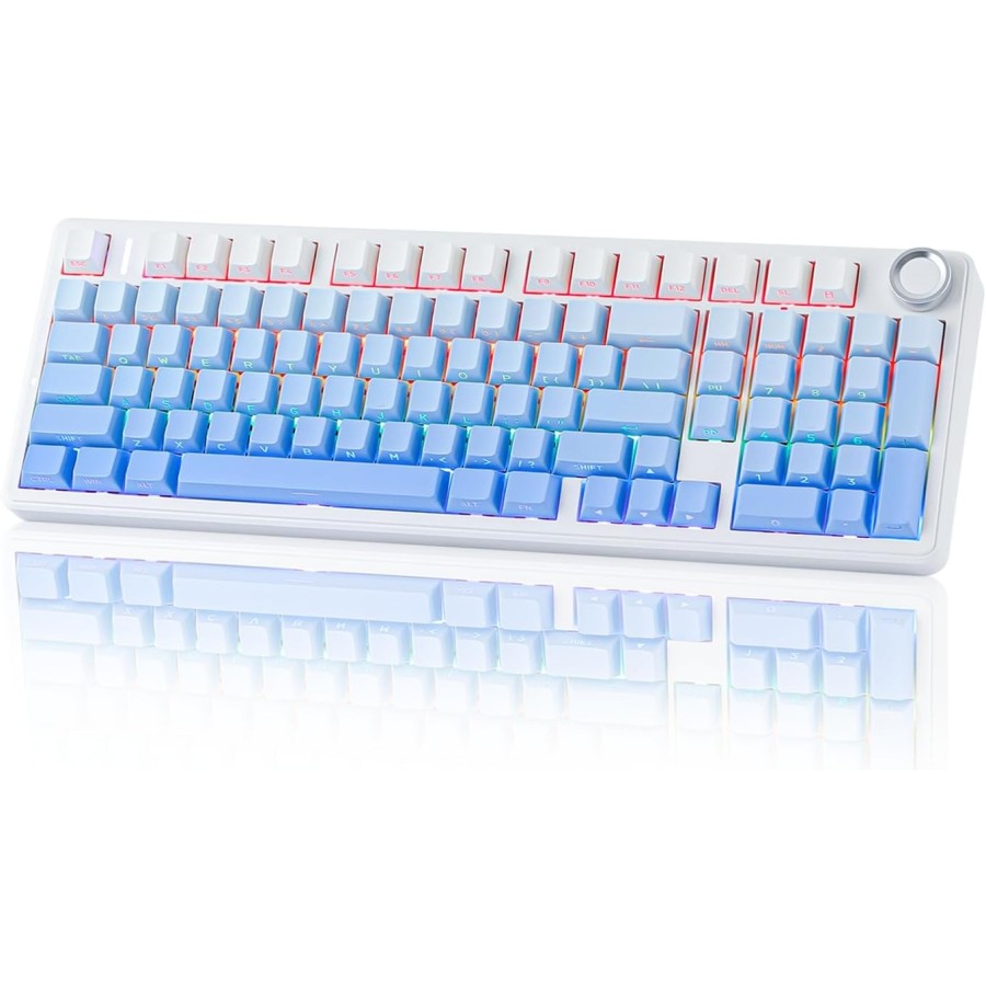 Aula F99 Pro (Degradado de celeste)