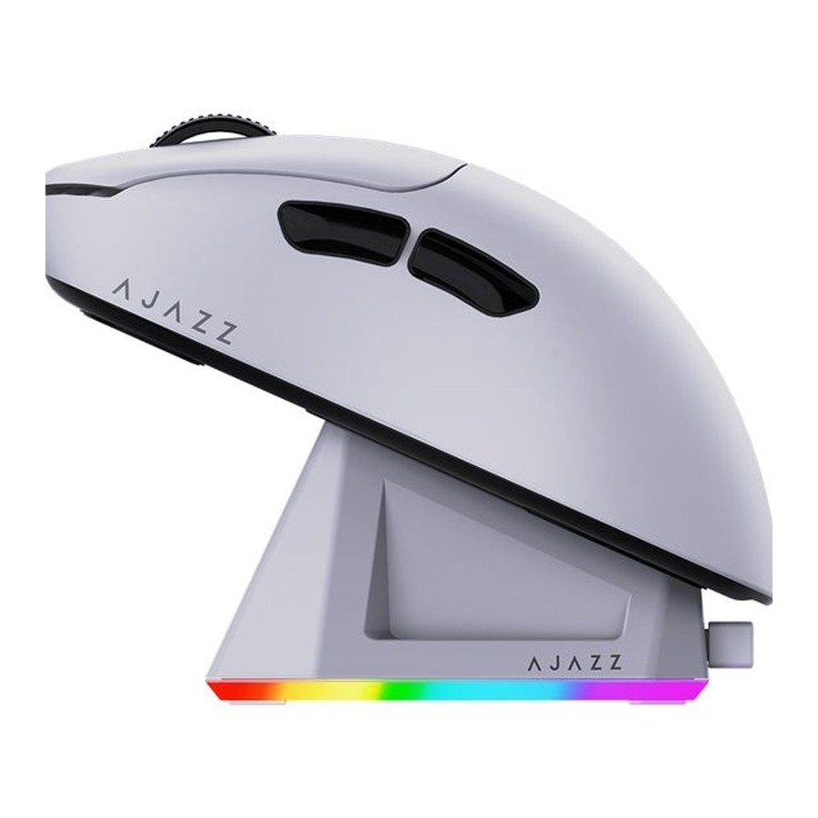 Ajazz AJ179P MC Blanco