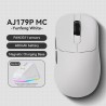 Ajazz AJ179P MC Blanco