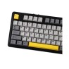 Ajazz AK980 V2 Grey-White-Yellow Caja dañada