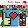 Pantalla LED Pixel 20x20 CM