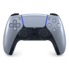 DualSense PS5 Sterling Silver