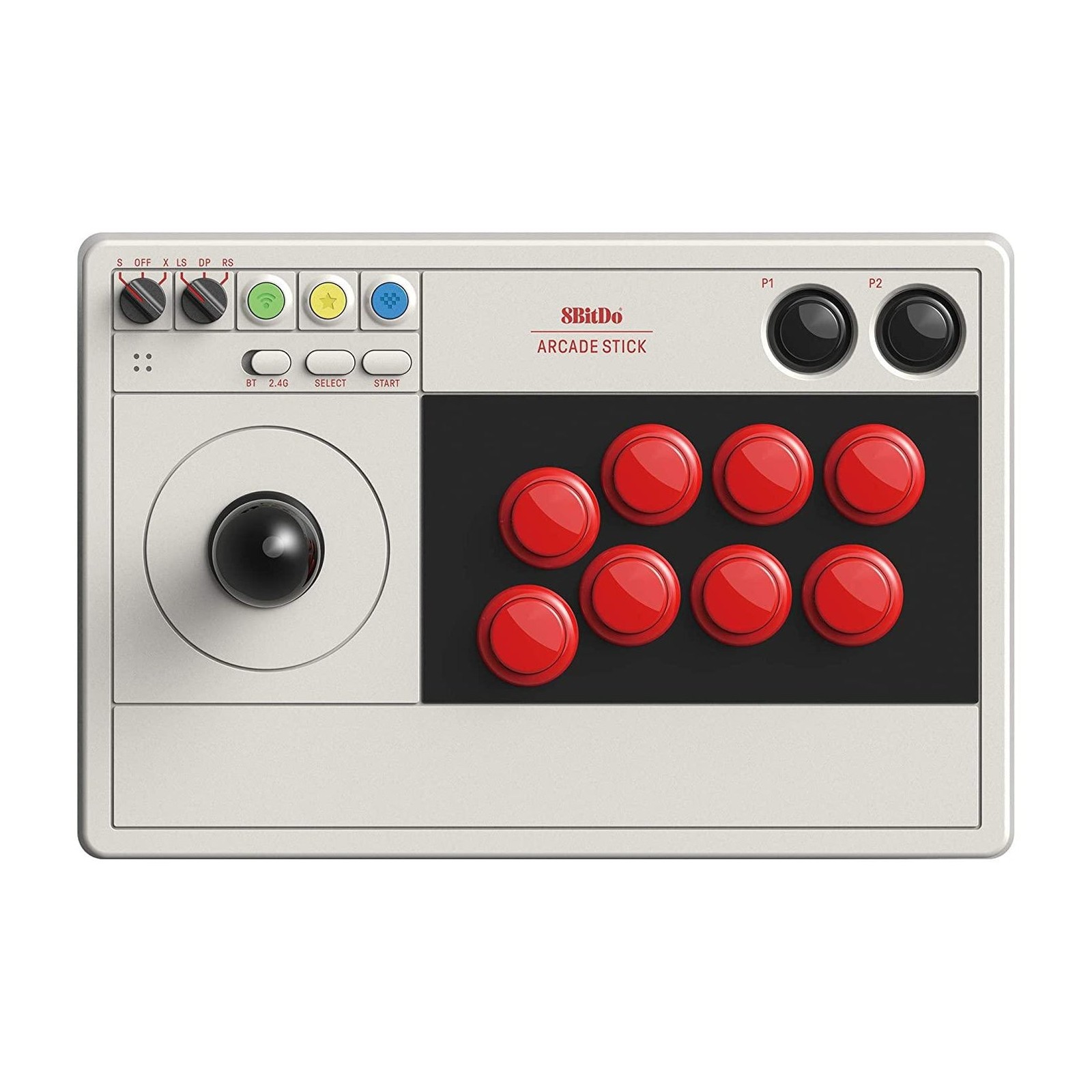 8BitDo Arcade Stick
