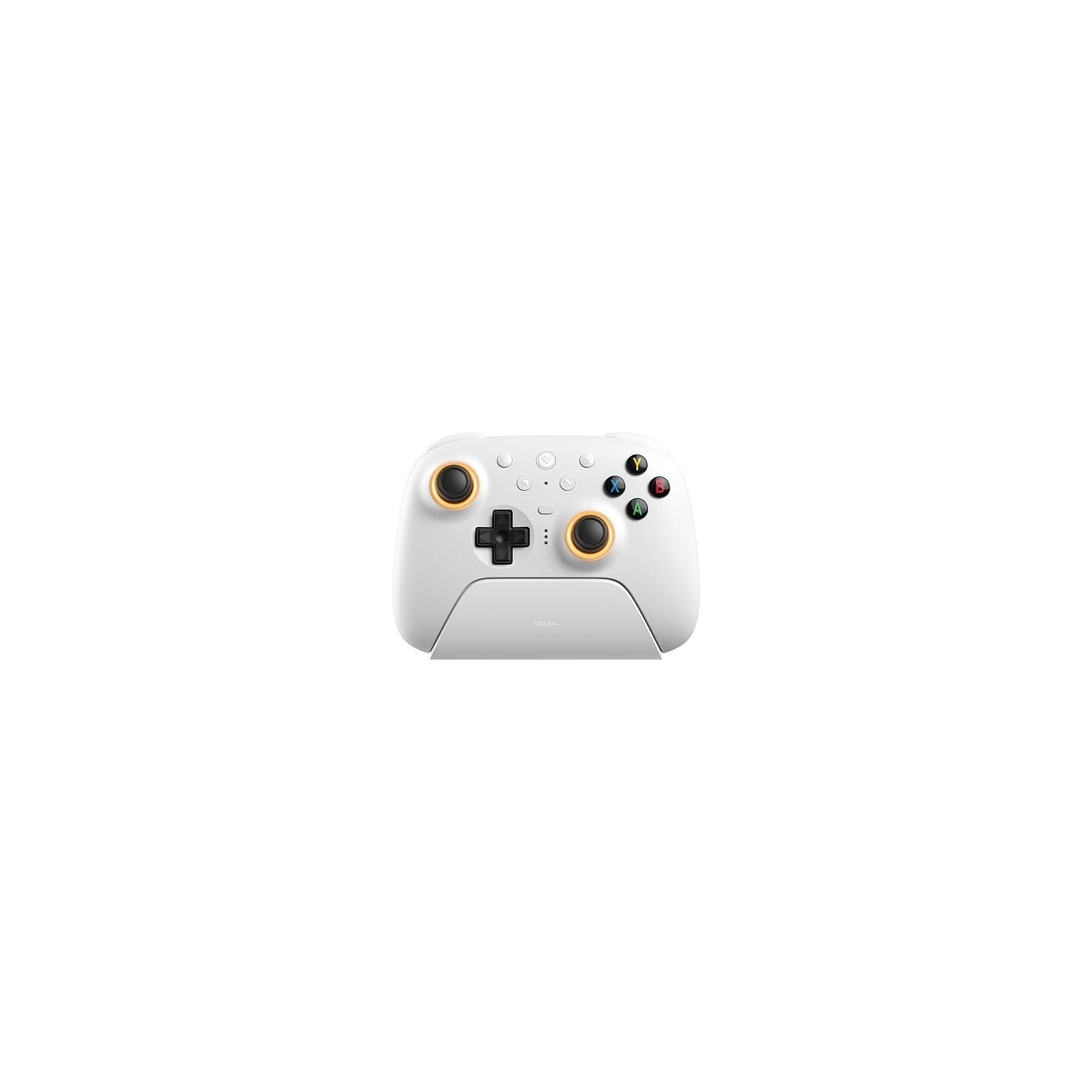 8BitDo Ultimate 2 Wireless - Blanco