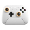 8BitDo Ultimate 2 Wireless - Blanco
