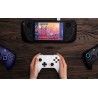 8BitDo Ultimate 2 Wireless - Blanco
