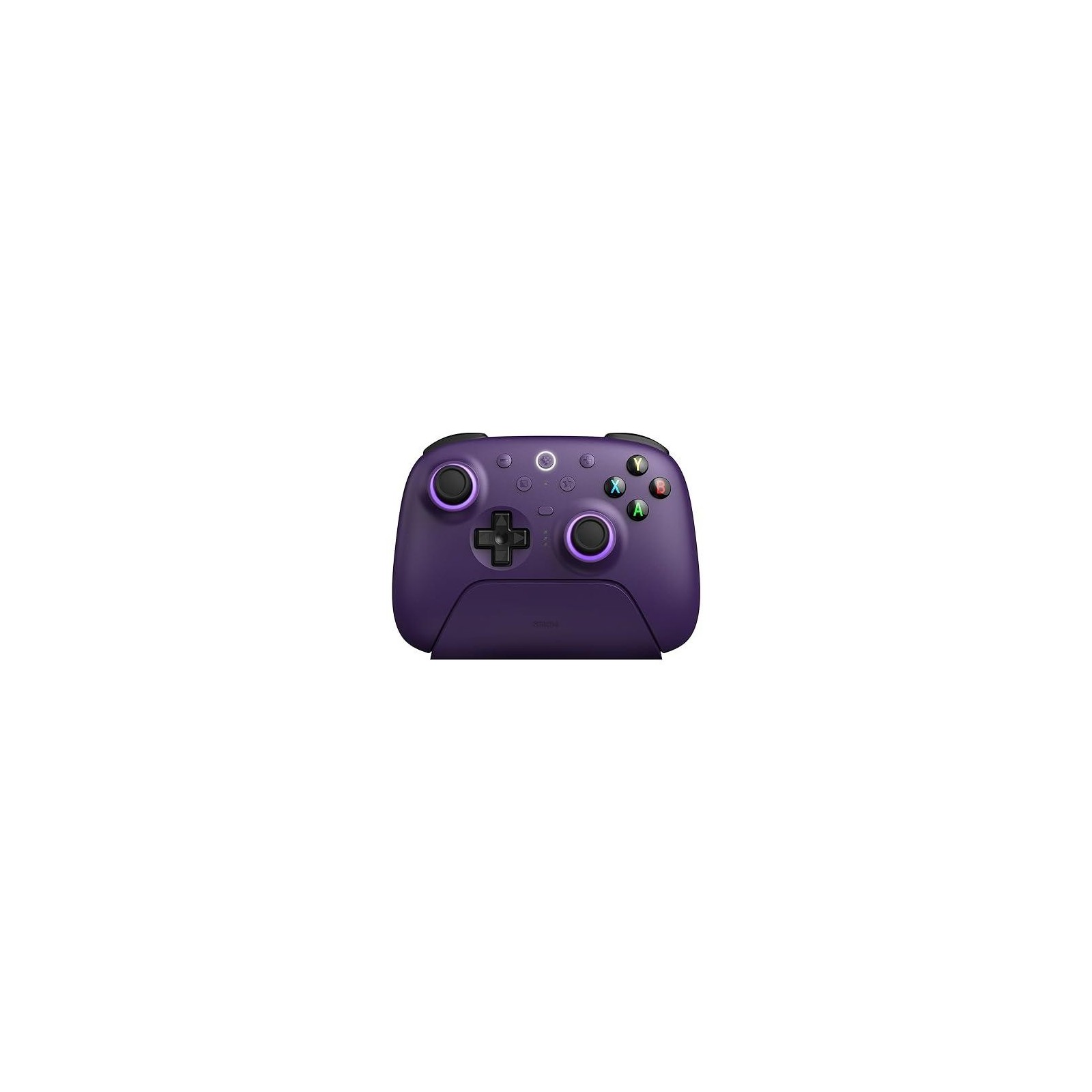 8BitDo Ultimate 2 Wireless - Morado
