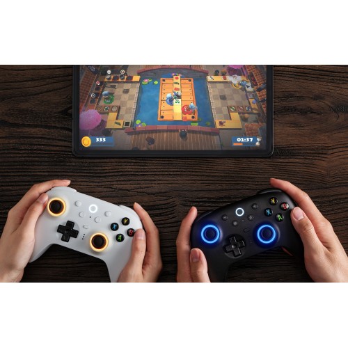 8BitDo Ultimate 2 Wireless - Morado