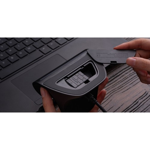 8BitDo Ultimate 2 Wireless - Morado