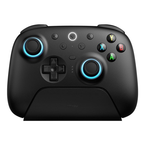 8BitDo Ultimate 2 Wireless - Negro
