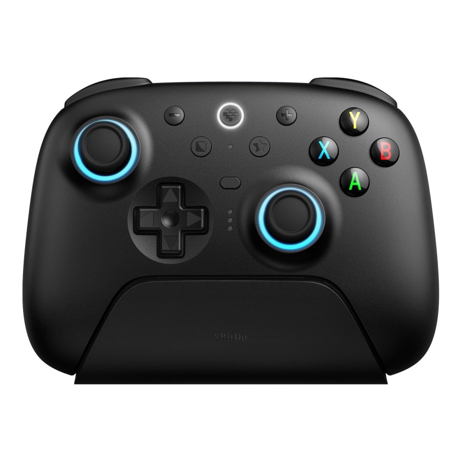 8BitDo Ultimate 2 Wireless - Negro