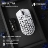 Attack Shark R5 Ultra (Blanco)