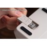 8Bitdo - Numpad mecánico retro de 18 teclas