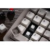 8Bitdo - Numpad mecánico retro de 18 teclas
