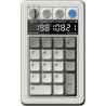 8Bitdo - Numpad mecánico retro de 18 teclas