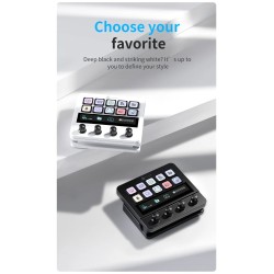 Ajazz AKP05 Stream Deck