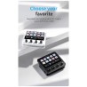 Ajazz AKP05 Stream Deck