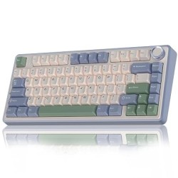 Aula F75 - Cedar Green, Reaper Switch