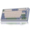 Aula F75 - Cedar Green, Reaper Switch