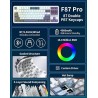 Aula F87 Pro - NIMBUS SWITCH V3
