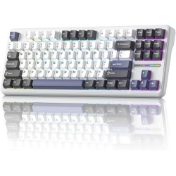 Aula F87 Pro - NIMBUS SWITCH V3