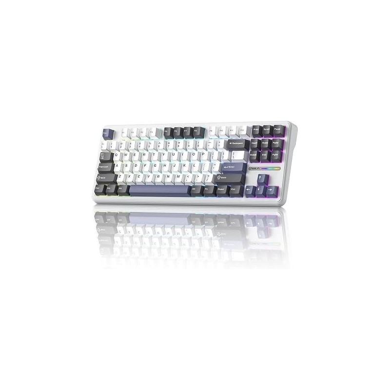 Aula F87 Pro - NIMBUS SWITCH V3