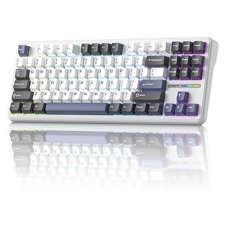 Aula F87 Pro - NIMBUS SWITCH V3