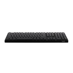 Epomaker TH108 - Black, Sea Salt Silent Switch