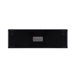 Epomaker TH108 - Black, Sea Salt Silent Switch