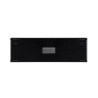 Epomaker TH108 - Black, Sea Salt Silent Switch