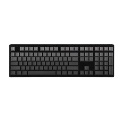 Epomaker TH108 - Black, Sea Salt Silent Switch