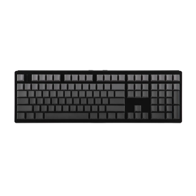 Epomaker TH108 - Black, Sea Salt Silent Switch
