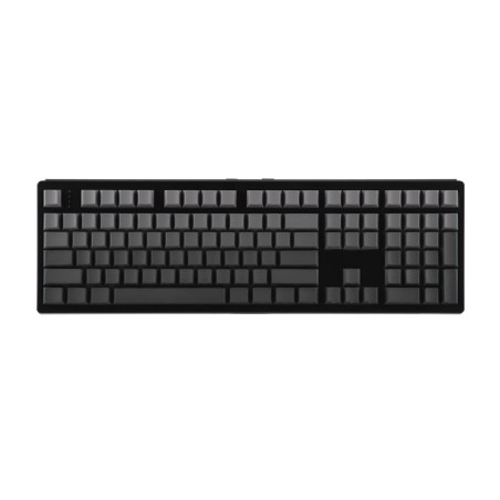 Epomaker TH108 - Black, Sea Salt Silent Switch