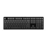 Epomaker TH108 - Black, Sea Salt Silent Switch