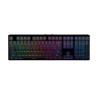Epomaker TH108 - Black, Sea Salt Silent Switch