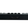 Epomaker TH80 V2 - Black, Sea Salt Silent Switch