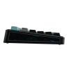 Epomaker TH80 V2 - Black, Sea Salt Silent Switch