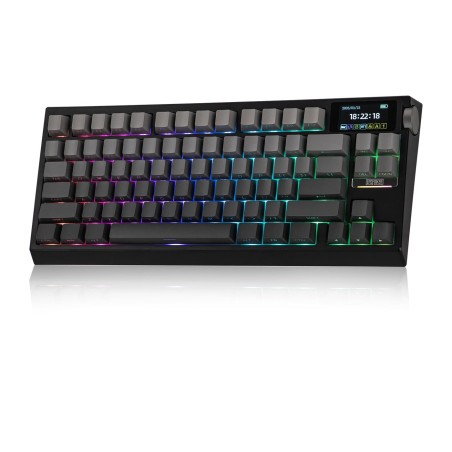Epomaker G84 Pro - Black