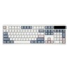 Epomaker TH108 Pro - White, Creamy Jade Switch