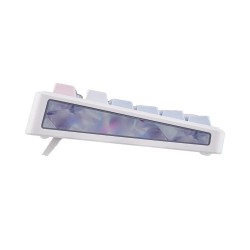Epomaker TH108 V2 Pro - Blue, Sea Salt Silent Switch