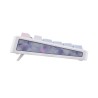 Epomaker TH108 V2 Pro - Blue, Sea Salt Silent Switch