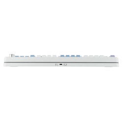Epomaker TH99 Pro - Blue/White, Creamy Jade Switch
