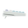 Epomaker TH99 Pro - Blue/White, Creamy Jade Switch