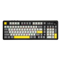 Ajazz AK980 - Sky Switch